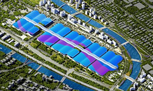 重磅 2021年通信技術(shù)服務(wù)行業(yè)綜合實(shí)力獎公布